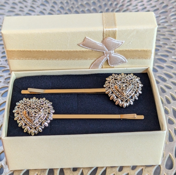 Dolce and Gabbana hair pin - Picture 1 of 5